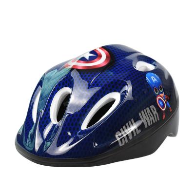 China Compounds OEM ODM Professional Custom Child Helmet For Kids Cycling Cycling Manufacturer Skateboarding Kid Scooter Riding Bar Skating for sale