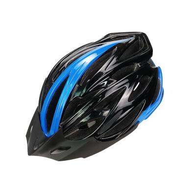 China Composites China Factory Stylish In-mold Cycle Road OEM Urban Bike Helmet For Adult Commuter Bikers for sale