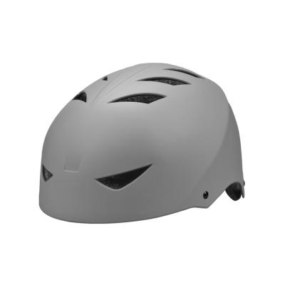 China ABS CE Certified OEM Popular Custom Scooter Integrated Skate Helmets For Kids Children Street Sport Underage Teen Protection for sale