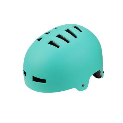 China Composites CE EN-1078Urban Youth / Adult Hardshell Helmet For Scooter Cycling And Skateboarding for sale