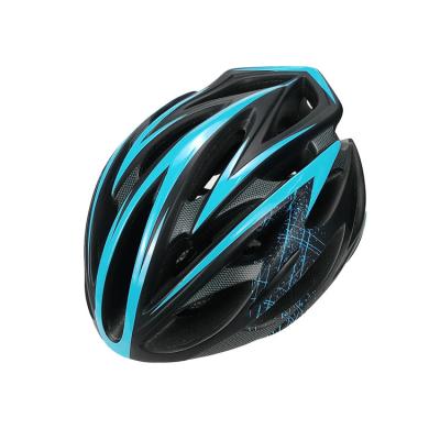 China Compounds 2020 Hot Stylish Bicycle Cycling Helmets For Adult Bike Helmets for sale