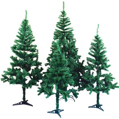 China Custom Artificial Led Christamas Decoration 6ft Small 8ft Christmas Trees For Christmas Decoration for sale