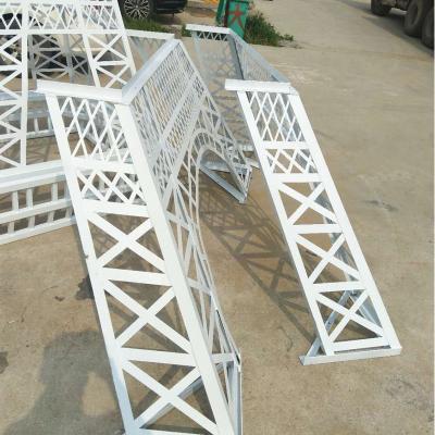 China Great France Paris Europe decorative tower /led lit Eiffel Tower model for event lighting for sale