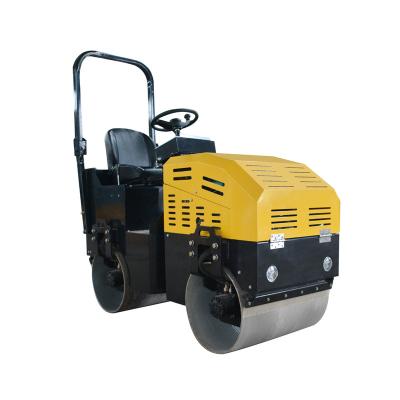 China Mining Path Compaction Machine Roller Vibration Hydraulic Road Roller for sale