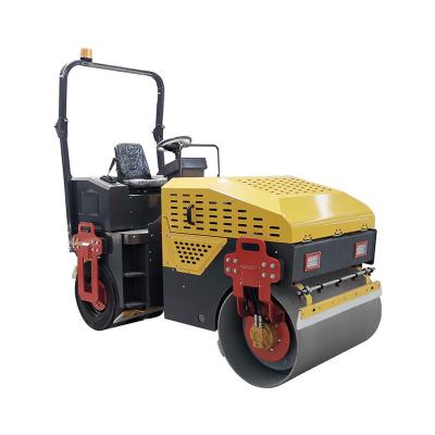 China Mining Road Roller Compactor Price Road Construction Equipments Mini Road Roller for sale