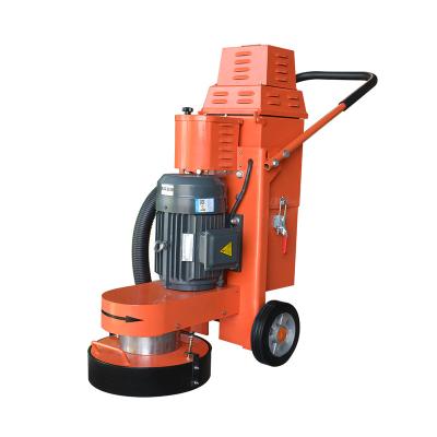 China Hand Return Small Concrete Crusher Concrete Crusher Machine Concrete Floor Building Material Stores High Speed for sale