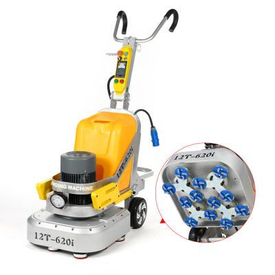 China Building Material Shops Multiple Model Corner Concrete Crusher Cement Floor Grinder Handheld Concrete for sale