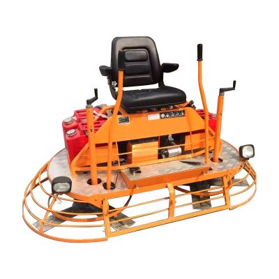 China New Design Mortar Machinery Repair Shops Power Trowel Concrete Trowel Power Trowel Machine for sale