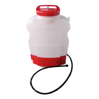 China 20L Agriculture Hot Sale Battery Farming Sprayer Pressure Knapsack Sprayer for sale