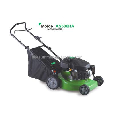 China 4 Stroke Lawn Mower Garden Lawn Industrial Electric Motors For 173cc AS506HA for sale