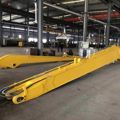 China Long Crawler Excavator CAT 330 Ce-Approved Excavator Reach Boom And Telescopic Arm for sale