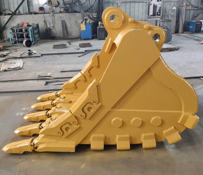 China Building Material Shops New Excavator Bucket CAT336DL K110 Teeth for sale