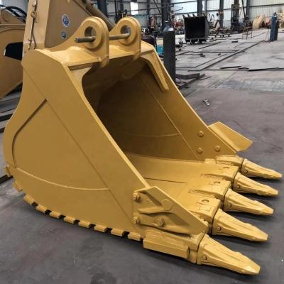 China Wholesale Crawler Excavator Excavator Accessories Tilt Bucket With Good Price for sale