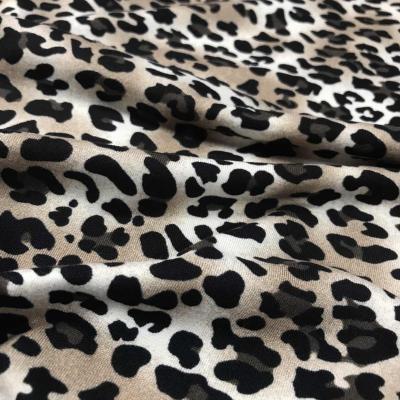 China Single Anti Pill Textile DTY Jersey Fabric 97%Polyester 3%Spandex DTY Double Brush Plain Dyed Jersey Fabric for sale