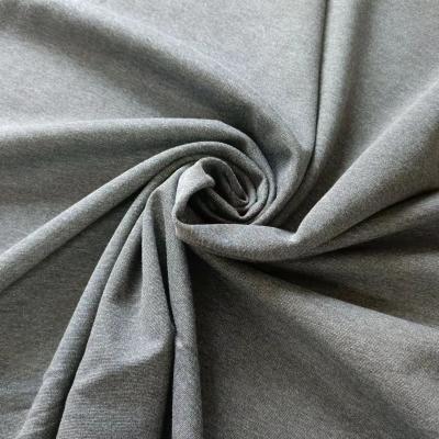 China Ponte Roma Fabric To Make The Stock Knitted Pant And Garment Cheaper Price for sale