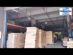 Popdisplay Pro (HK) Company Ltd. Factory Tour