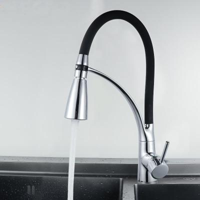 China Innovative Thermostatic Faucets Function Faucet Kitchen Sink Mixer Taps for sale