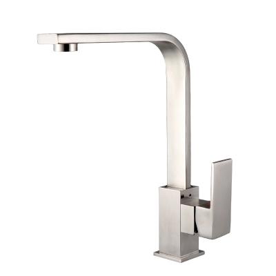 China Thermostatic Faucets Suitable For Multiple Scenarios Multifunctional Sink Mixer Kitchen Faucets for sale