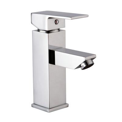 China Manufacturer Custom Basin Sink Modern Water Faucets Mixer Taps Bathroom Faucet Tap Faucet for sale