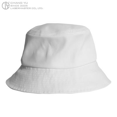 China Custom Logo Multi Color Embroidery Cotton Fisherman Bucket Hat 100% Unisex Fishing Hat for sale