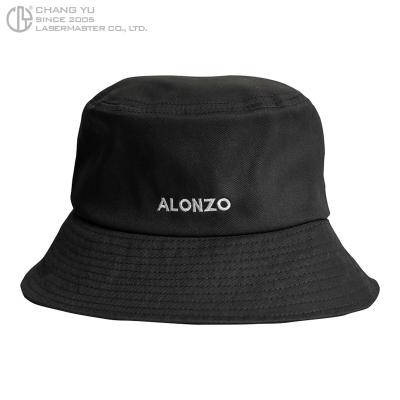 China Fashion Cotton Bucket Hat for sale