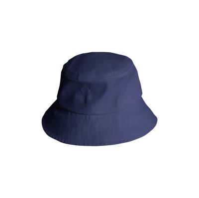 China Fashion Fishing Cap Seal Treated Cotton for sale