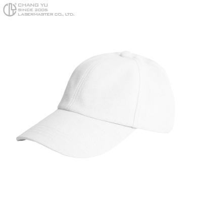 China High Quality Joint Processed Wholesale Men's 100% Cotton Baseball Cap Cotton Baseball Cap for sale