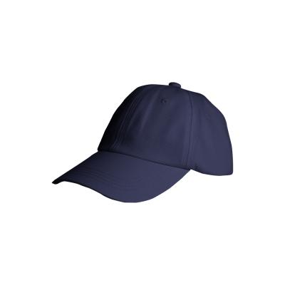 China Sporty Cotton Baseball Hat for sale