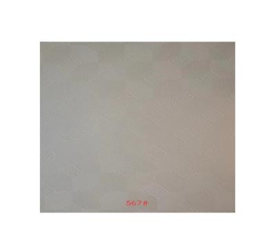 China Square Edge Water Resistant Gypsum Boards For Ceiling/Partition Wall for sale