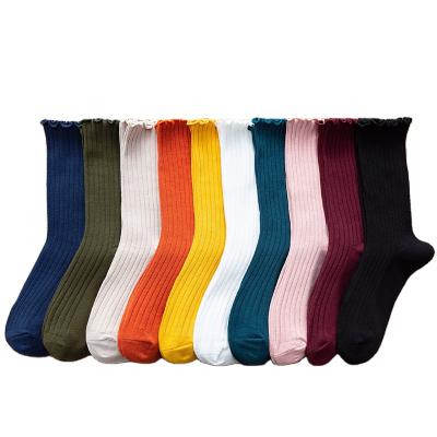 China China Manufacturer Unique Design Breathable Lace Socks Excellent Lace Socks Material Lace Socks for sale