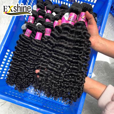 China Brazilian Virgin Hair Silky Straight Wave Cuticle Aligned Hair, 100% Mink Brazilian Human Hair Vendors, Brazilian Virgin Hair Bundles Wholesale Unprocessed for sale