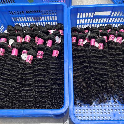 China Exshine Deep Curly Hair Product,Malaysian Real Mink 100% Virgin Remy Hair,Wholesale Virgin Remy Human Hair 100 Grade 10a Weft for sale