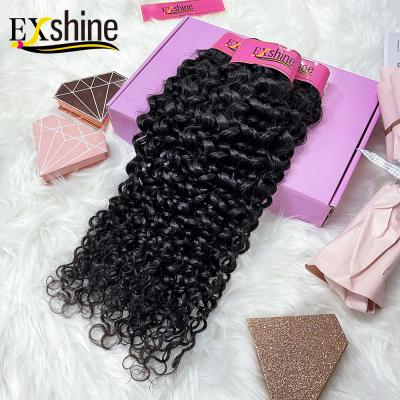 China Silky Straight Double Drawn Bone Exshine Straight Raw Virgin Hair Bundle,Vietnam Raw Hair,Wholesale Cheap Vietnam Hair Bundle for sale