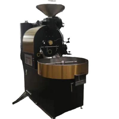 China High Quality Hotel CE Certified 15kg Gas Commercial Coffee Burner for sale