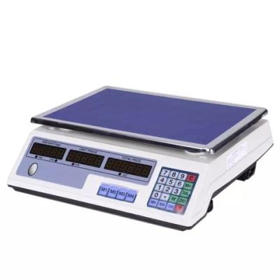 China WITH LID high quality portable electronic kitchen scale/weighing scale for sale