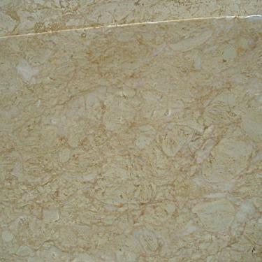 China Modern beige marble tiles and slab for sale