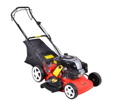 China Wholesale Manual Grass Cutter Cordless Hand Push Lawn Mower For Garden 1.5L for sale