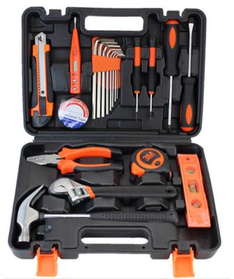 China Other Professional DIY Tools Plastics Tool Kit Professional Tool For Car Repair for sale