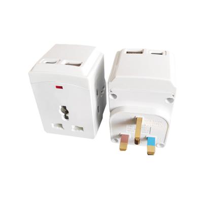 China Type C 301M USB C Fast Charging Multi Plug With USB Quick Charge With Type C for sale