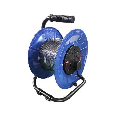 China 20 Meter Extension Outdoor Malaysia Coil for sale