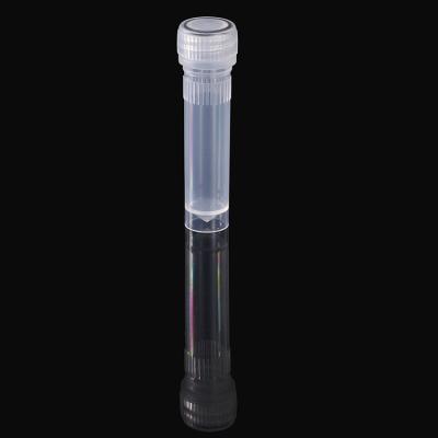 China Medical Consumables Sample Collection High Quality Plastic Sampling Tube for sale