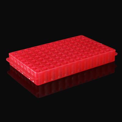 China Hot Sale 5ml/50ml 5ml/10ml/15ml Pipette Filter Tips Plastic Disposable Centrifuge Tube Holder for sale