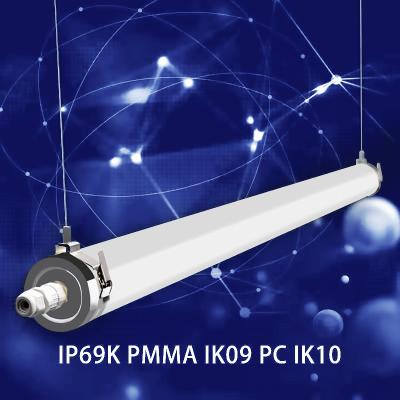 China Other OEM Factory Lamps Tri Proof Fixture Led Tri Proof Light Tube for sale