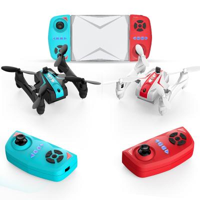 China Real Time Wifi FPV Mini RC Transport 2022 Drone 6 Axis HD VR Game Camera Wifi FPV Helicopter RC Quadcopter Drones Toys Gift AG03 AG-03 for sale