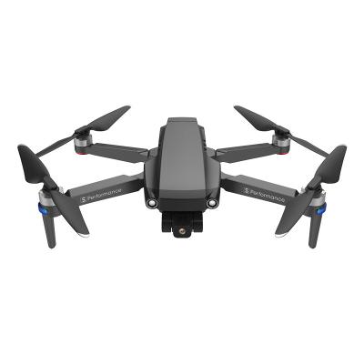 China Best Selling Fashion Headless Professional S806 8K UHD Dual Cameras Drones With 5G Wifi Brushless Motor Dron Good Quality RC Airplanes for sale