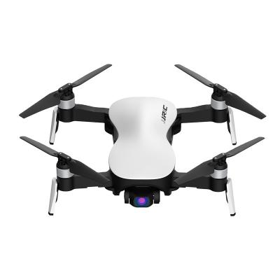 China 2022 Mode JJRC X12 Headless Drones 4K Cameras Stream I 25 Miniutes 5G Wifi FPV Gps Brushless Motor Dual Mode Positioning Foldable Drone for sale