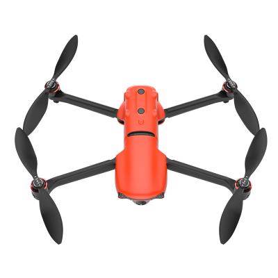 China OEM EVO II Headless Mode FLYXINSIM Dual Mode Headless Camera AUTEL Drohne 640T 8K HD Grid Inspection Recognize Thermal Search Rescue Drones for sale