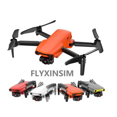 China FLYXINSIM Autel EVO Nano+ 4K HD Cameras Headless Suit Advanced Edition Mode Obstacle Avoidance Smart Drones With HD Camera And Gps for sale