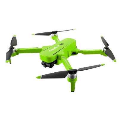 China Wifi FPV Real Time Transport 2022 JJRC X17 Drone 5G WiFi FPV GPS Flight Distance 30mins Foldable Quadcopter Selfie Drones for sale