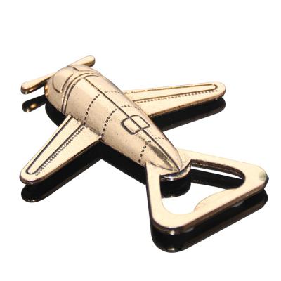 China Airplane Viable Bottle Opener for sale